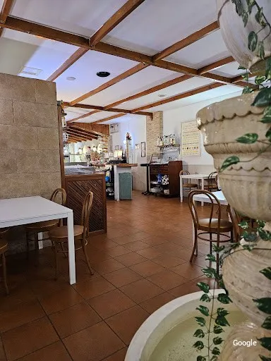 Vegetariana Restaurante Italiano La Fontana