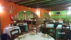 Otras cocinas El portal de la armentera