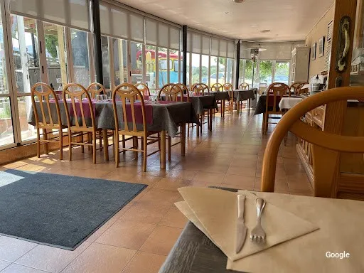Steakhouse Can Martinet