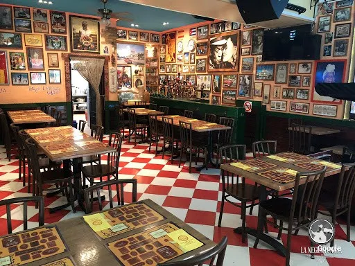 Kubatarra La Negra Tomasa