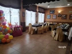 Vegetariana Restaurante El Fogon del Vallejo