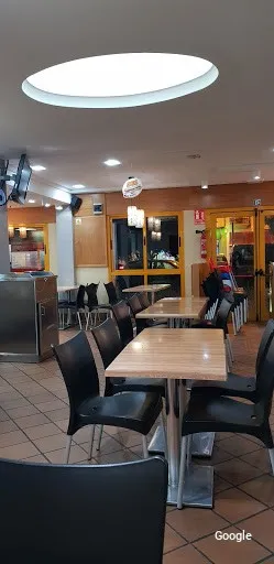 Pasta e Pizzeria Pizzeria 4 Caminos