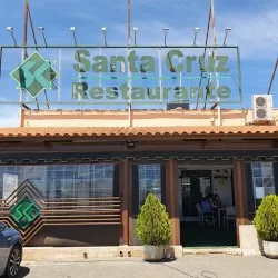Vegetariana Restaurante Santa Cruz