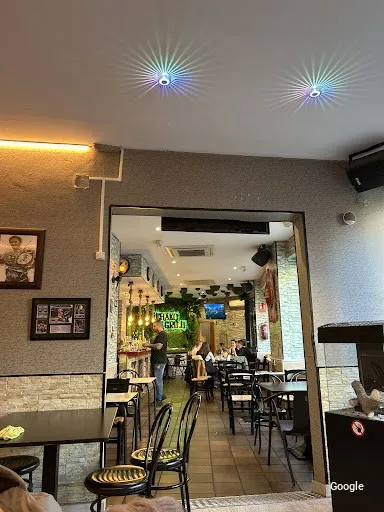 Mexicana Chako Grill