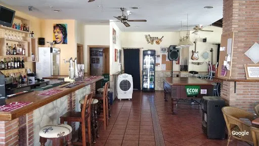 Altre cucine spagnole Los Amigos de Torrox