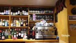 Tapas Bar Campus