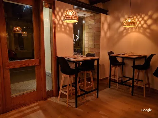 Giapponese Kao Sushi