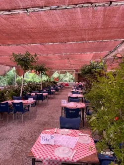 Altres cuines espanyoles Restaurante Las Mimbres