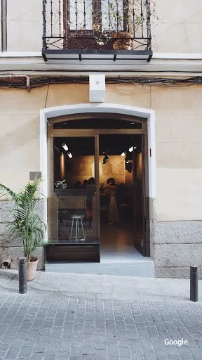 Vegetariana Acid Cafe