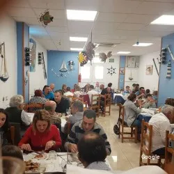 Marisco Restaurante Mero Pancho