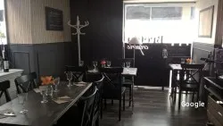 Francesa Breton Creperie