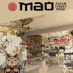 China Mao Restaurante