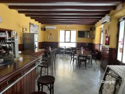 Vegetariana Restaurante El zorro