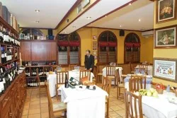 Otras cocinas Restaurante Los Arcos de Rueda