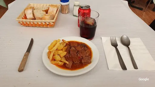 Vegetariana Restaurante La Cañada