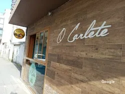 Otras cocinas españolas O Carlete