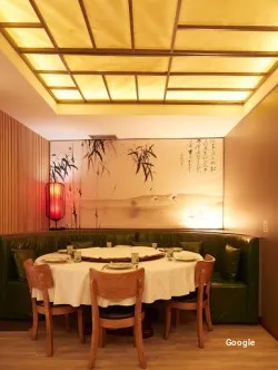 Asiática Restaurante Simbo Chino