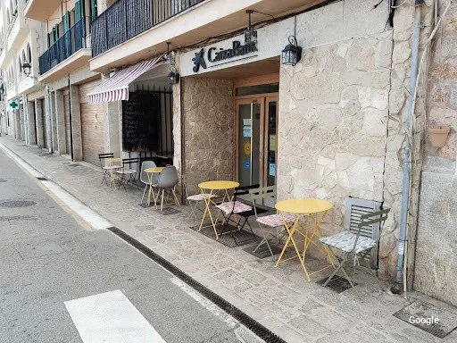Pasta y Pizzería Dinamics
