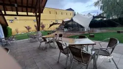 Basque La Huerta Vieja