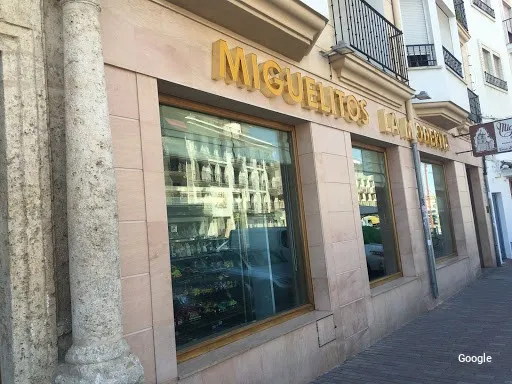 Outras cociñas Confitería La Moderna