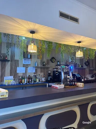 Vegetarian La Parada