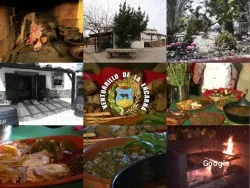 Otras cocinas Ventorrillo la Fragua de la Encarna
