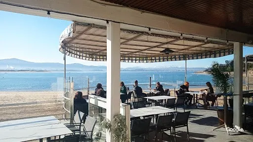 Other cuisines Restaurante Balneario La Magdalena