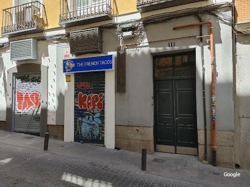 Mediterránea Sagaz 15