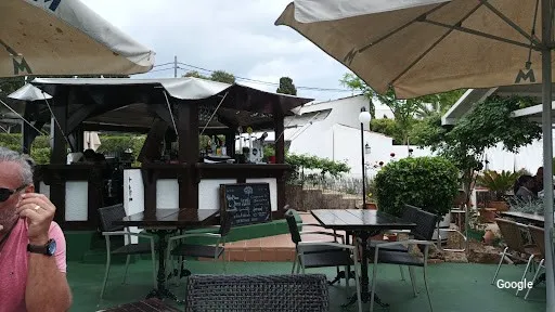 Frutti di mare La Vermuteria