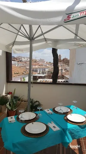 Otras cocinas españolas Meson Casa Elisardo