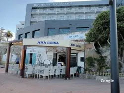 Otras cocinas españolas Restaurant Ana Luisa