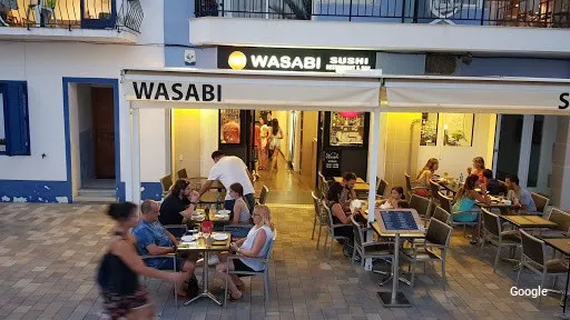 Japoniarra Wasabi