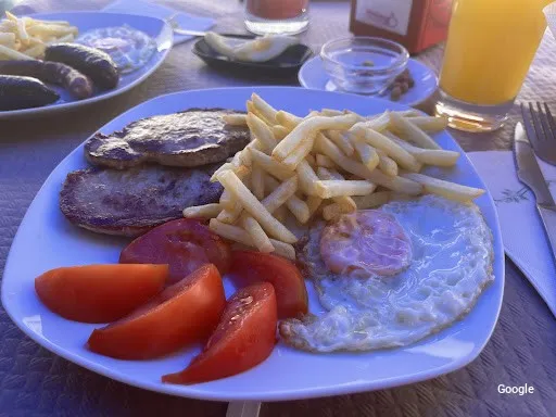 Vegetariana EncuEntros BAR