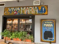 Tapes Viva Maria