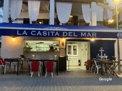 Mediterránea La Casita Del Mar