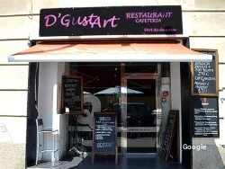 Tapas D'GustArt