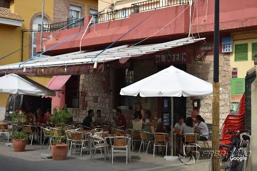Barazki Jana Café L'infern