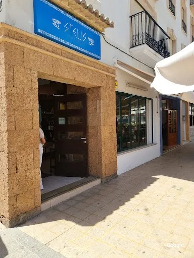 Greek STELIS - Greek Restaurant