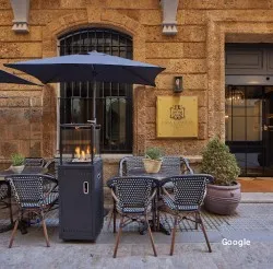 Italiarra Restaurante Casa Cánovas