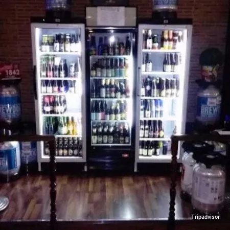 Mediterránea Cervecería Aznaitin