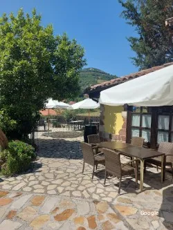 Otras cocinas españolas Casa Xurde