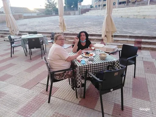 Vegetariana Cervecería Restaurante 'La Rubia'