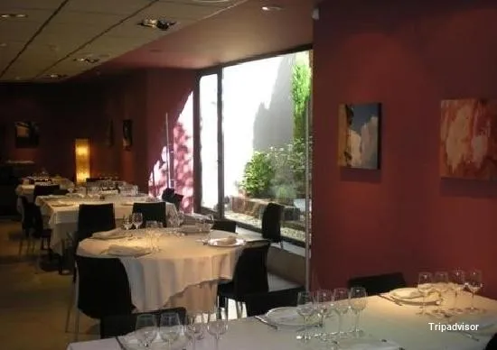 Other Spanish cuisines Restaurant Nou Padrisa