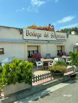 Otras cocinas españolas Bodegas Del Somontano