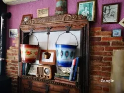 Otras cocinas españolas La Covaciella