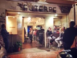 Otras cocinas españolas Euterpe