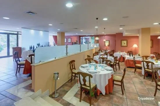 Otras cocinas españolas Acueducto