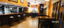 Otras cocinas españolas Café bar Chevrolet