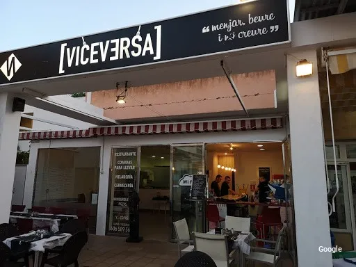 Mediterrània Viceversa