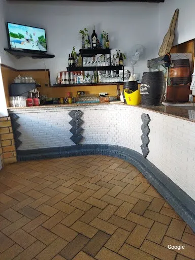 Altre cucine spagnole El Reencuentro